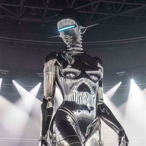 hajime sorayama dior robot|hajime sorayama images.